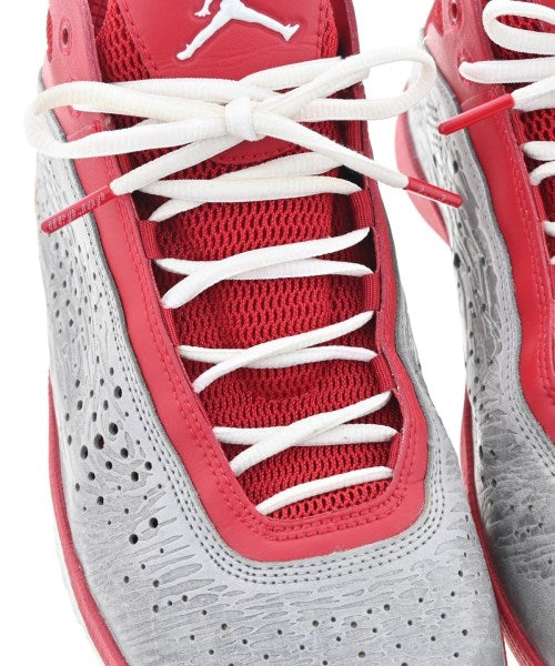 NIKE รองเท้าผ้าใบ