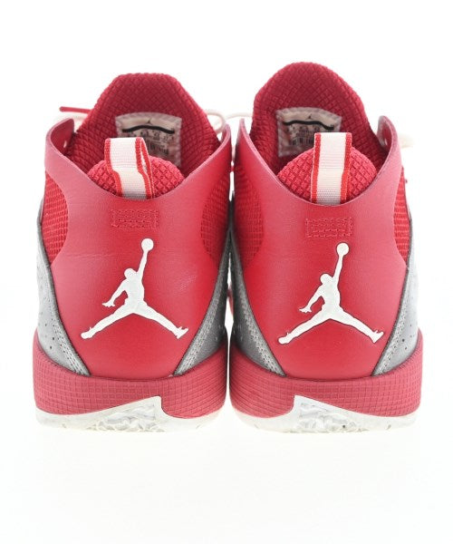 NIKE รองเท้าผ้าใบ
