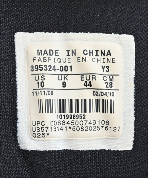 NIKE รองเท้าผ้าใบ