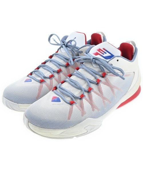 NIKE รองเท้าผ้าใบ