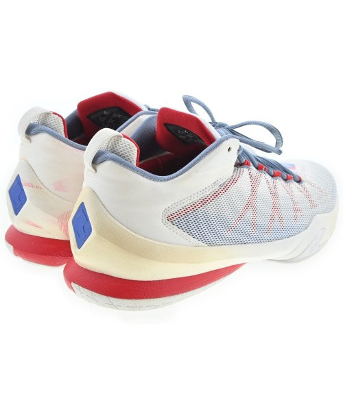 NIKE รองเท้าผ้าใบ