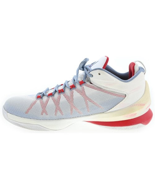 NIKE รองเท้าผ้าใบ