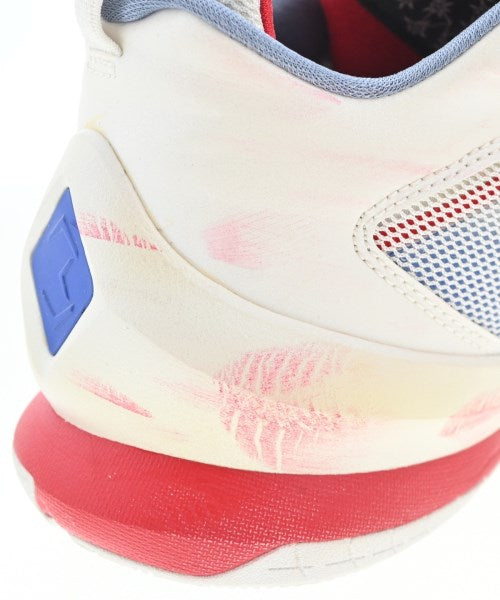 NIKE รองเท้าผ้าใบ