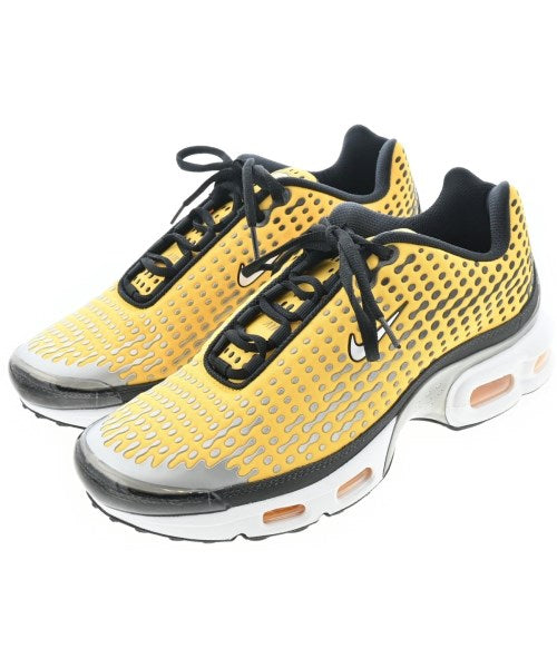NIKE รองเท้าผ้าใบ