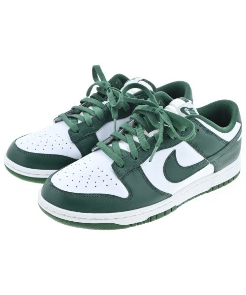 NIKE รองเท้าผ้าใบ