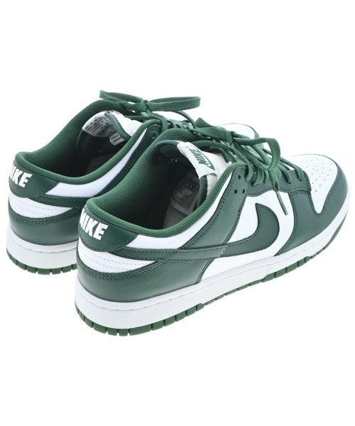 NIKE รองเท้าผ้าใบ