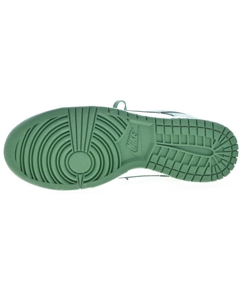 NIKE รองเท้าผ้าใบ