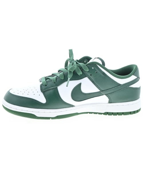 NIKE รองเท้าผ้าใบ