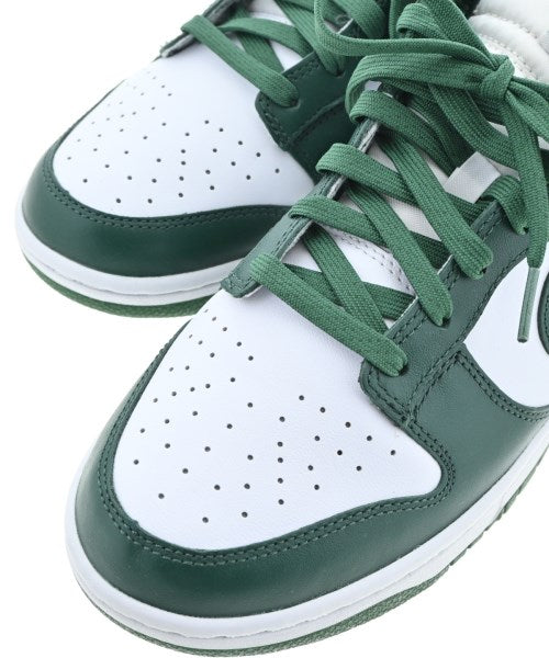 NIKE รองเท้าผ้าใบ