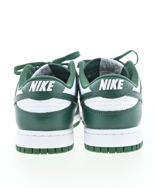 NIKE รองเท้าผ้าใบ