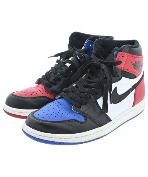 NIKE รองเท้าผ้าใบ