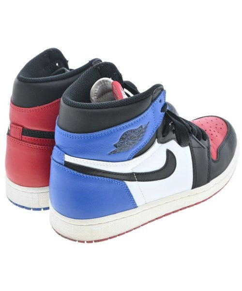 NIKE รองเท้าผ้าใบ