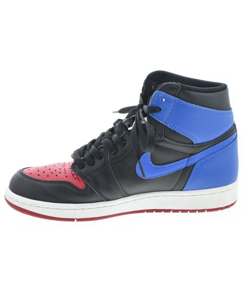 NIKE รองเท้าผ้าใบ