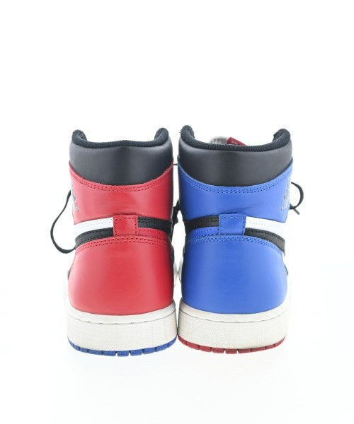 NIKE รองเท้าผ้าใบ
