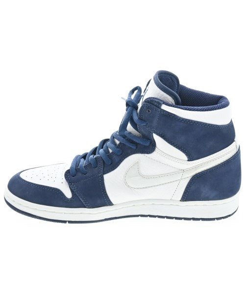 NIKE รองเท้าผ้าใบ