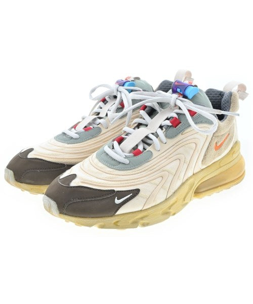 NIKE รองเท้าผ้าใบ