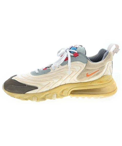 NIKE รองเท้าผ้าใบ