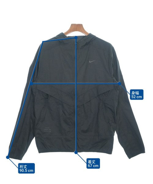 NIKE เสื้อพาร์กาภูเขา