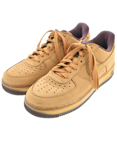 NIKE รองเท้าผ้าใบ