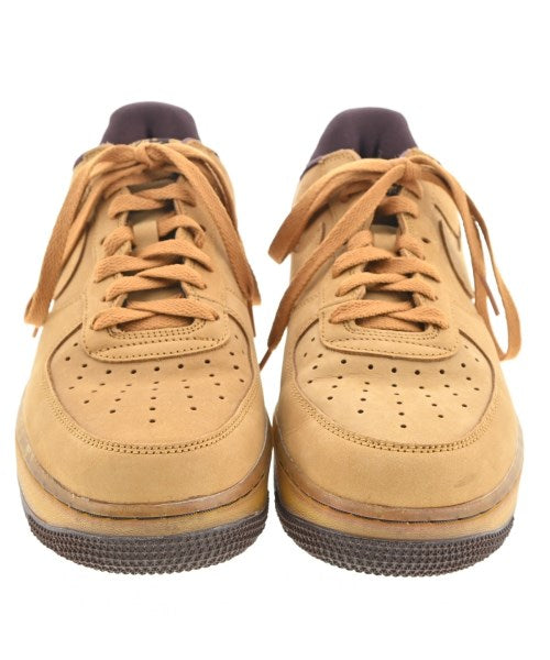 NIKE รองเท้าผ้าใบ