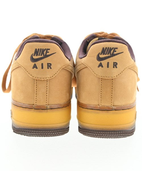 NIKE รองเท้าผ้าใบ