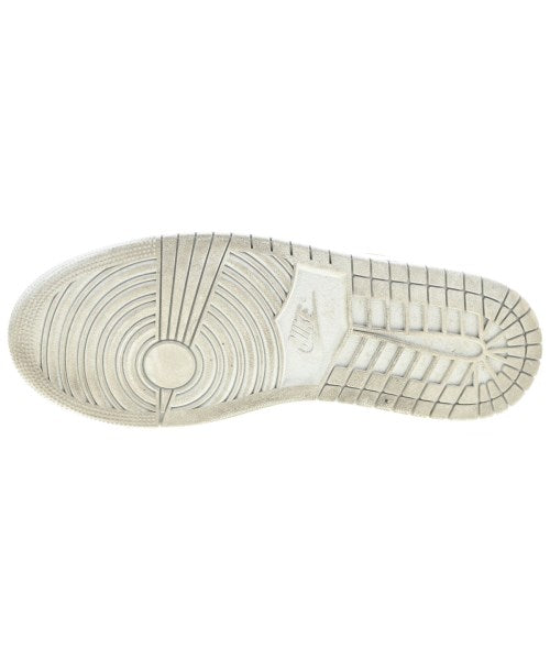 NIKE รองเท้าผ้าใบ