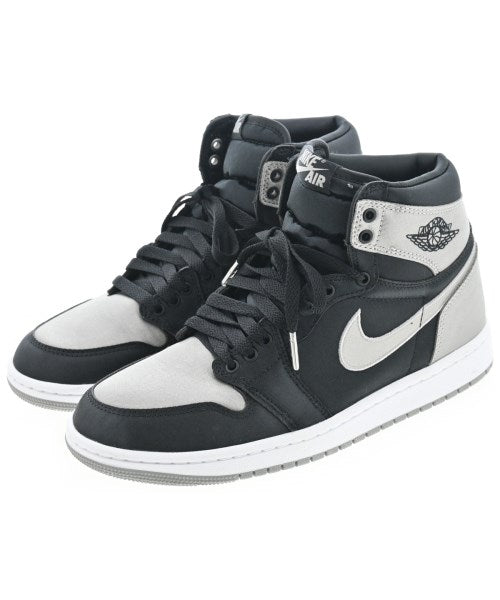 NIKE รองเท้าผ้าใบ