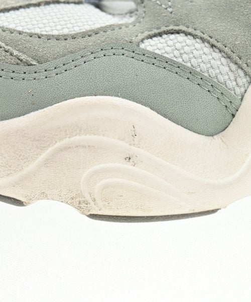 NIKE รองเท้าผ้าใบ