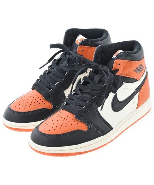 NIKE รองเท้าผ้าใบ