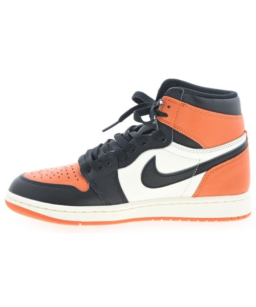 NIKE รองเท้าผ้าใบ