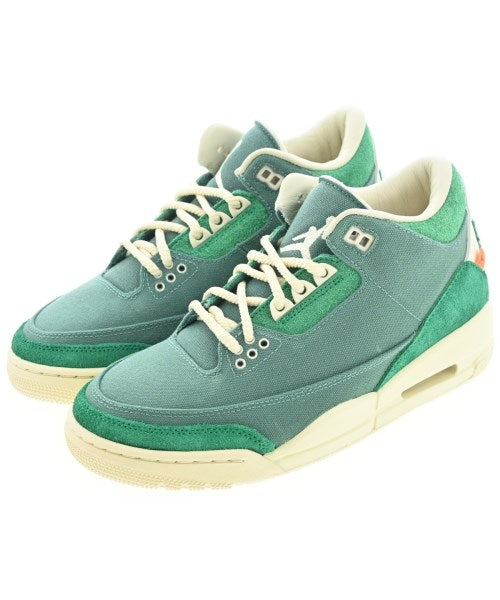 NIKE รองเท้าผ้าใบ