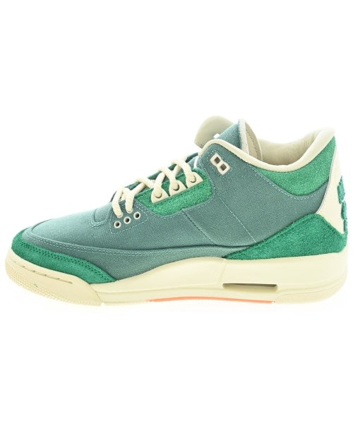 NIKE รองเท้าผ้าใบ