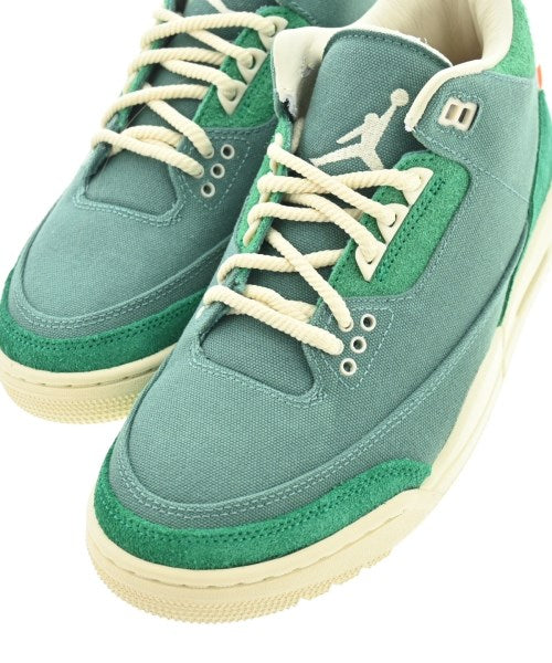 NIKE รองเท้าผ้าใบ