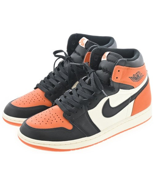 NIKE รองเท้าผ้าใบ