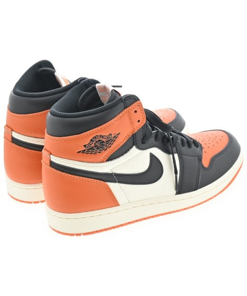 NIKE รองเท้าผ้าใบ