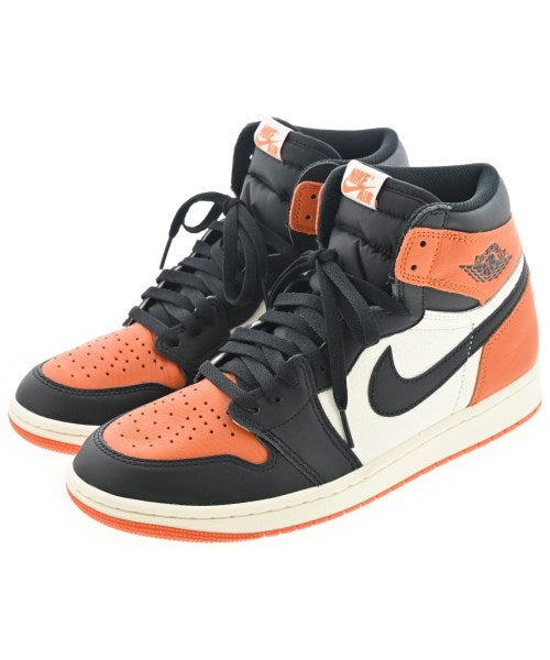 NIKE รองเท้าผ้าใบ
