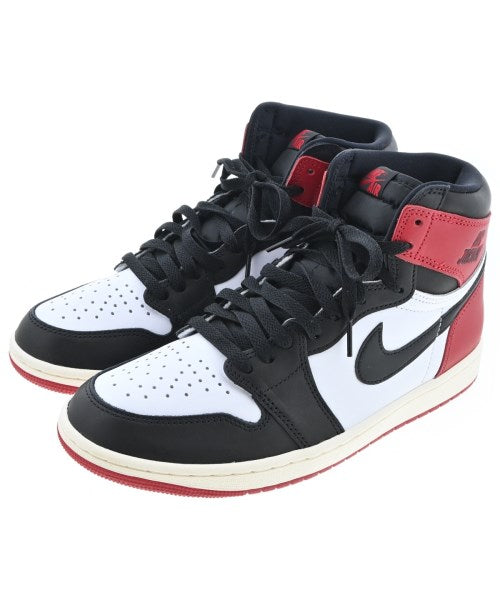 NIKE รองเท้าผ้าใบ