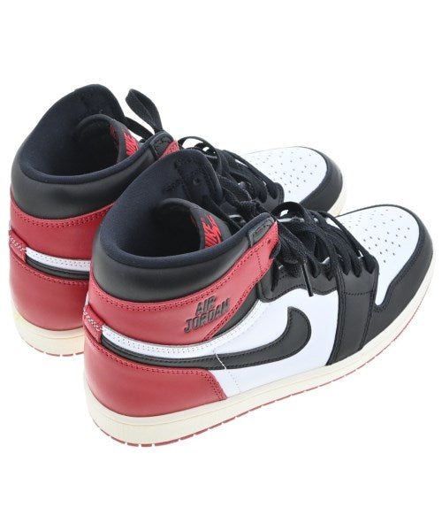 NIKE รองเท้าผ้าใบ