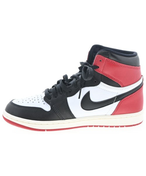 NIKE รองเท้าผ้าใบ