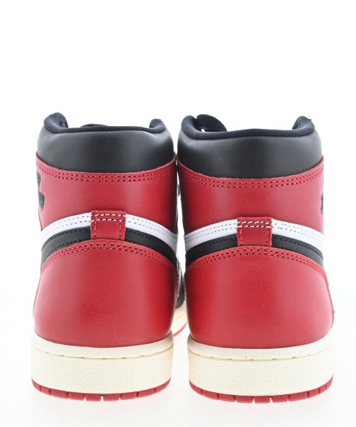 NIKE รองเท้าผ้าใบ