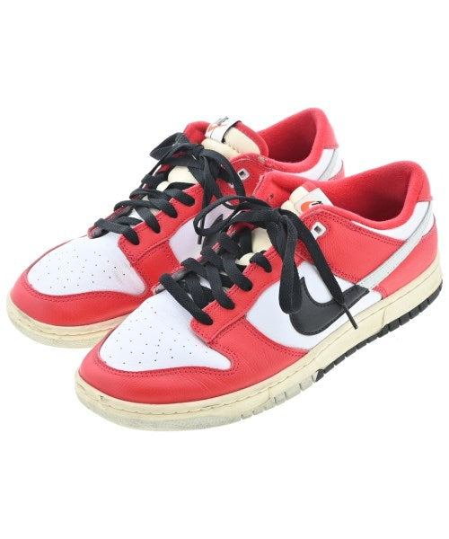 NIKE รองเท้าผ้าใบ