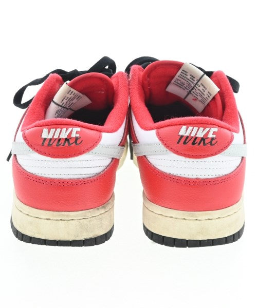 NIKE รองเท้าผ้าใบ