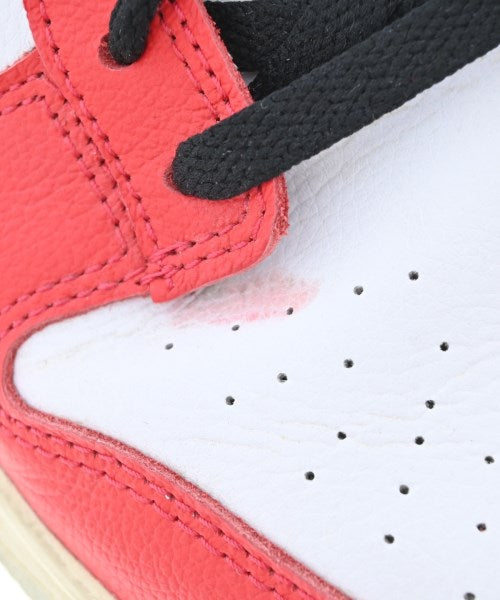 NIKE รองเท้าผ้าใบ
