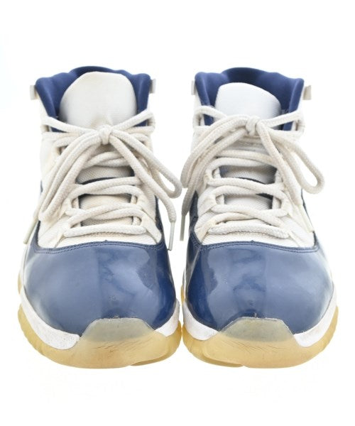 NIKE รองเท้าผ้าใบ
