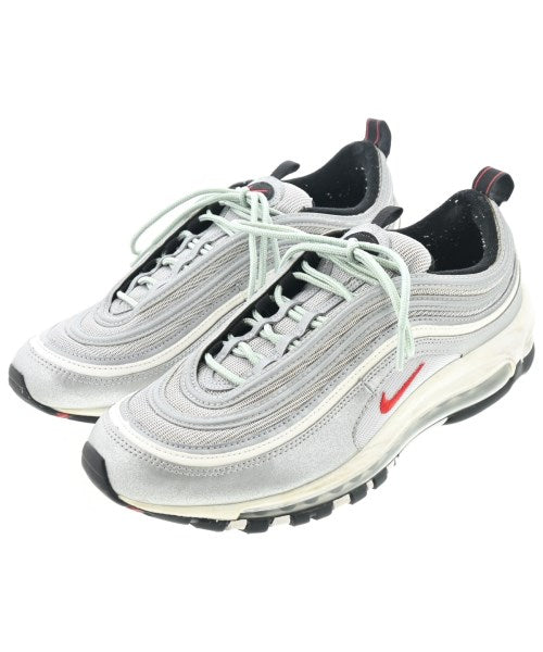 NIKE รองเท้าผ้าใบ