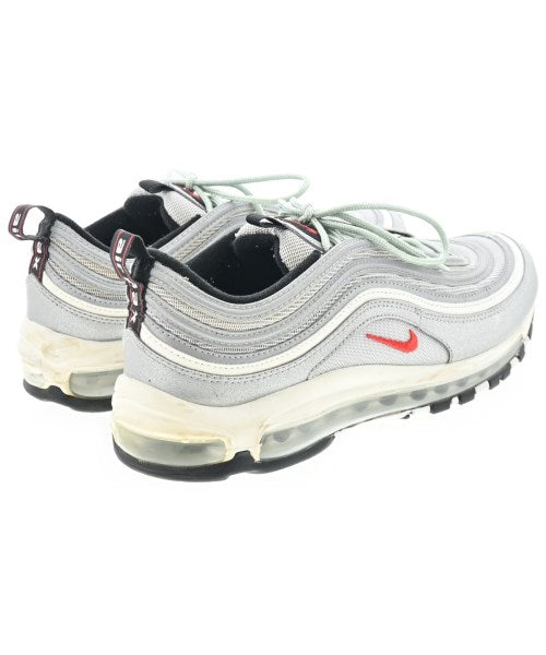 NIKE รองเท้าผ้าใบ