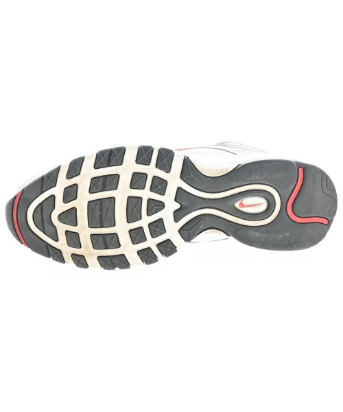 NIKE รองเท้าผ้าใบ