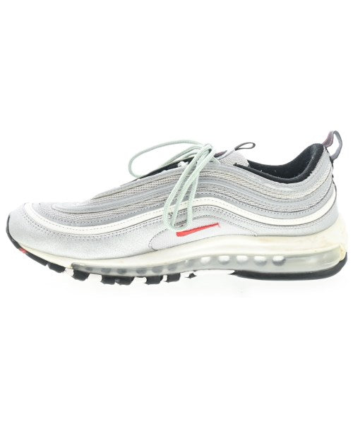 NIKE รองเท้าผ้าใบ