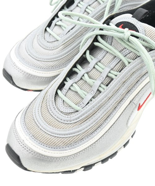 NIKE รองเท้าผ้าใบ