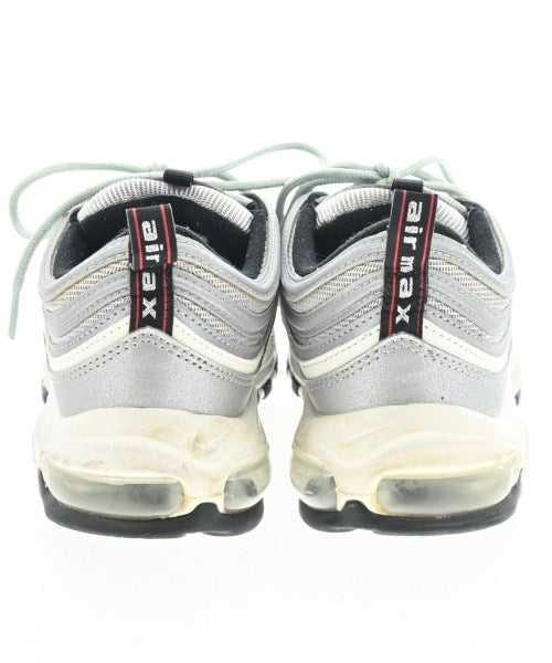 NIKE รองเท้าผ้าใบ